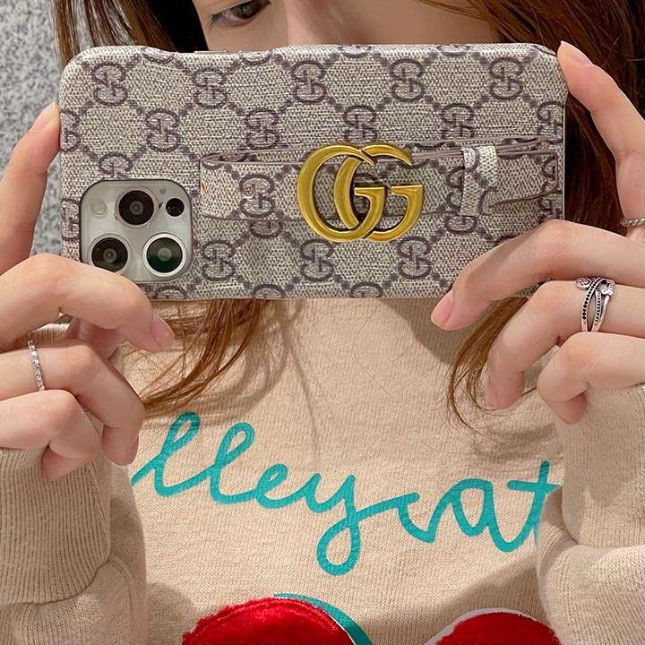 gucci アイフォーンXS 高品質 保護ケース