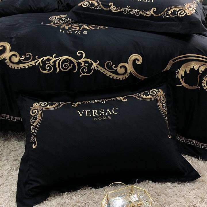布団カバーセット 高品質Versace