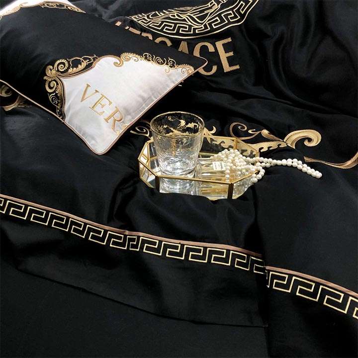 布団カバーセット 高品質Versace