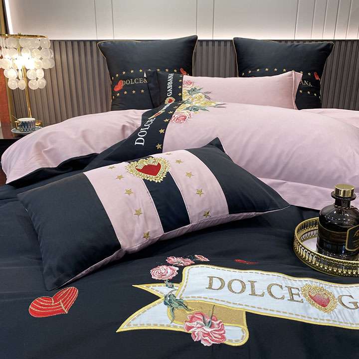 Dolce&Gabbana快適睡眠