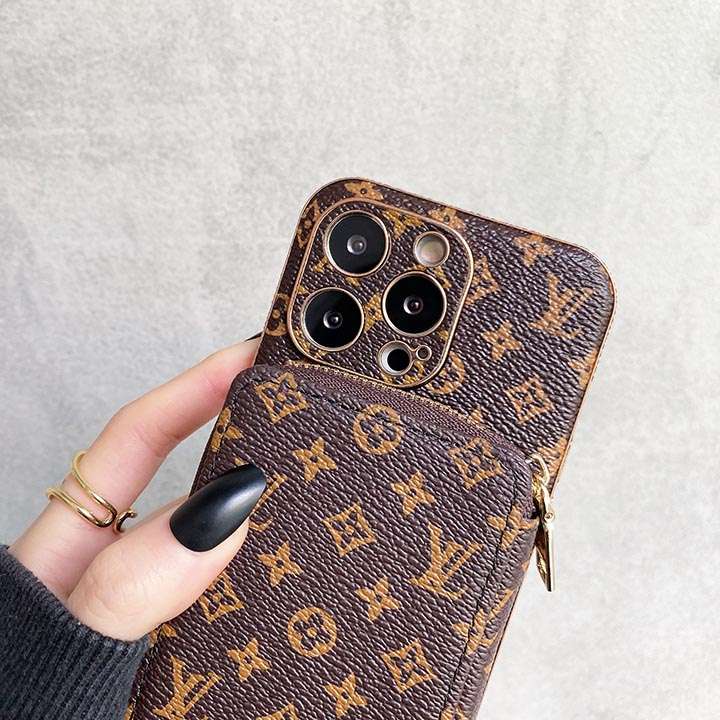 アイフォン X 携帯ケース 全面保護 LV