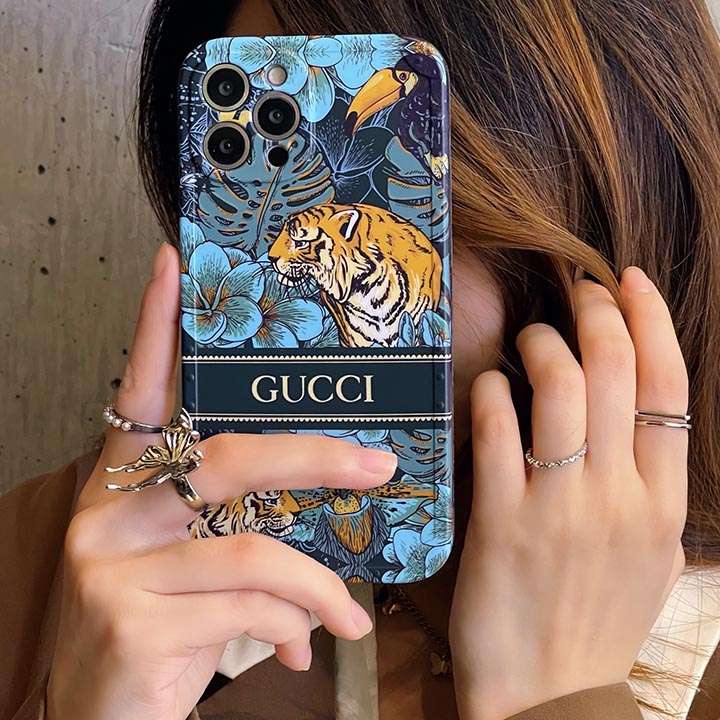 gucci iphone12 綺麗 保護ケース