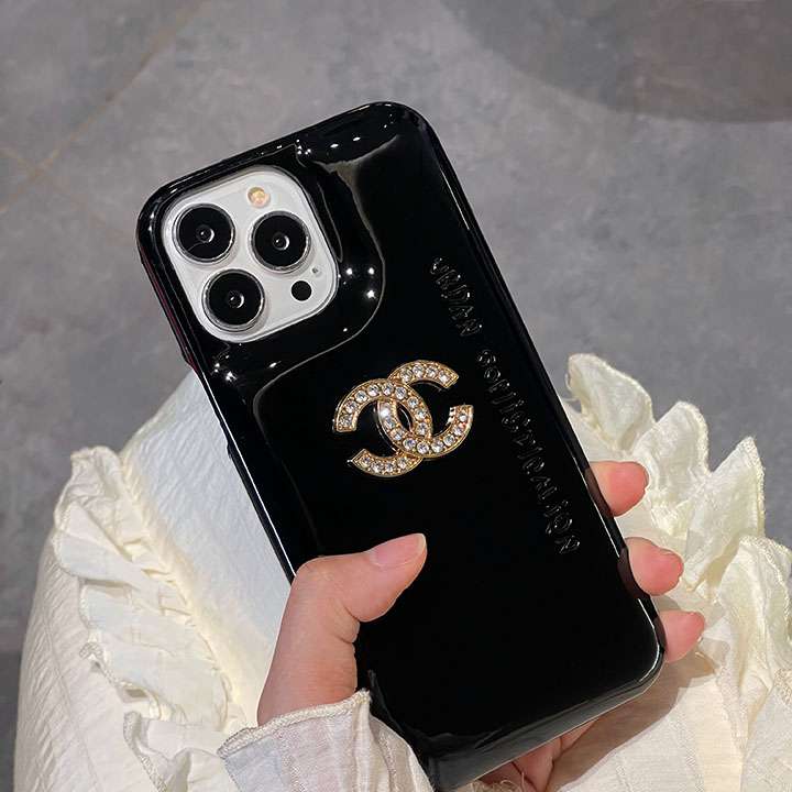 Chanelアイホンx全面保護携帯ケース