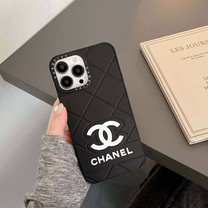 iPhone 13 pro max/13 pro 売れ筋 携帯ケース chanel