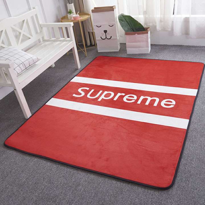 カーペット supreme