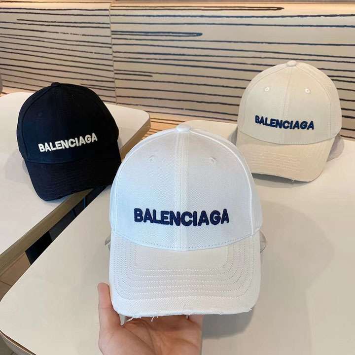 balenciaga帽子 スポーツ