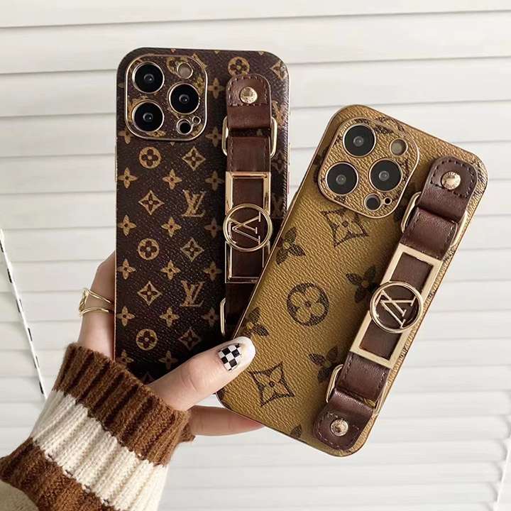 lv iPhone 14 max 보호 케이스