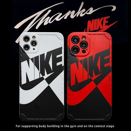 Nike携帯ケース
